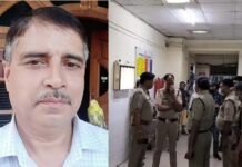 उत्तराखंड से दुखद खबर: कांग्रेस नेता ने खुद को गोली मारकर की आत्महत्या Congress leader HR Bahuguna commits suicide