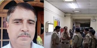 उत्तराखंड से दुखद खबर: कांग्रेस नेता ने खुद को गोली मारकर की आत्महत्या Congress leader HR Bahuguna commits suicide