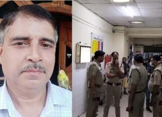उत्तराखंड से दुखद खबर: कांग्रेस नेता ने खुद को गोली मारकर की आत्महत्या Congress leader HR Bahuguna commits suicide