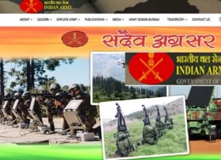 भारतीय सेना में 10वीं पास से लेकर स्नातकों के लिए 383 पदों पर निकली हैं भर्ती, जल्द करें आवेदन indian-army-barti-2022