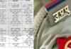 योगी सरकार ने यूपी के 11 आईपीएस अधिकारियों के किए ट्रांसफर, 7 जिलों के कप्तान भी बदले ips-tranfer-in up