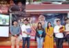 प्रियंका मेहर के गढ़वाली वीडियो गीत “जय उत्तराखंड” का दिल्ली के गढ़वाल भवन में विमोचन