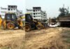 हाईकोर्ट के आदेश पर ग्रेटर नोएडा प्राधिकरण ने की कार्रवाई, 8200 वर्ग मीटर औद्योगिक भूखंड को कराया मुक्त