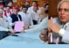 कपिल सिब्बल ने कांग्रेस छोड़, सपा से शुरू की नई पारी, जानिए क्यों ? Kapil Sibal joins Samajwadi Party