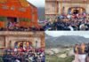 केदारनाथ धाम में पूजा व्यवस्थाओं को लेकर वायरल हो रहे वीडियो के सम्बन्ध में बदरीनाथ-केदारनाथ मंदिर समिति (BKTC) के अध्यक्ष अजेंद्र अजय का वक्तव्य