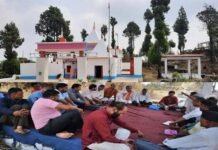 खैरालिंग मुंडनेश्वर मेले का इस बार होगा भव्य आयोजन, सांस्कृतिक कार्यक्रम भी होंगे आयोजित khairaling-mela