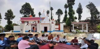 खैरालिंग मुंडनेश्वर मेले का इस बार होगा भव्य आयोजन, सांस्कृतिक कार्यक्रम भी होंगे आयोजित khairaling-mela