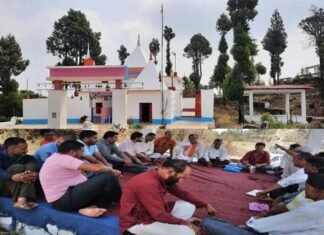 खैरालिंग मुंडनेश्वर मेले का इस बार होगा भव्य आयोजन, सांस्कृतिक कार्यक्रम भी होंगे आयोजित khairaling-mela