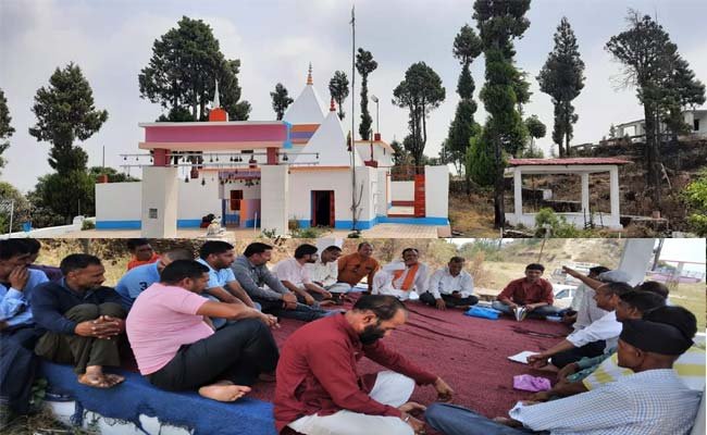 khairaling-mahadev-mela khairaling-mela