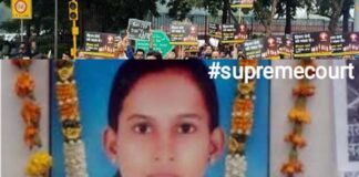नजफगढ़ की निर्भया को कब मिलेगा न्याय? उत्तराखंडी सामाजिक संस्थाओं द्वारा 6 मई को दिल्ली के जंतर-मंतर पर कैंडिल मार्च, लोगों से ज्यादा से ज्यादा संख्या में पहुँचने की अपील kiran-negi