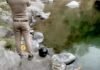 कोटद्वार में खोह नदी में डूबने से 4 दोस्तों की मौत 4 friends drowning in Khoh river in Kotdwar