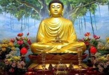 बुद्ध पूर्णिमा विशेष : राजमहल छोड़ राजकुमार सिद्धार्थ ने गौतम बुद्ध बनकर दुनिया में फैलाया ज्ञान का प्रकाश Gautam-Buddha