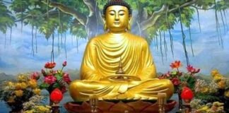 बुद्ध पूर्णिमा विशेष : राजमहल छोड़ राजकुमार सिद्धार्थ ने गौतम बुद्ध बनकर दुनिया में फैलाया ज्ञान का प्रकाश Gautam-Buddha