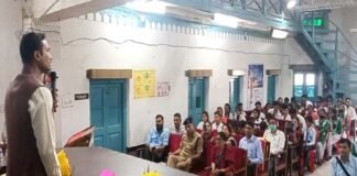 “आओ गांव चले उत्तराखंड को तंबाकू मुक्त करें” इस मुहिम के साथ पौड़ी में धूम्रपान निषेध कार्यक्रम आयोजित make Uttarakhand tobacco free
