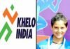 उत्तराखंड की मानसी नेगी ने 20 किलोमीटर रेस वॉक में जीता कांस्य पदक mansi negi khelo india games 2022