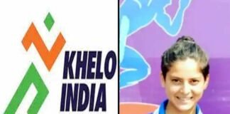 उत्तराखंड की मानसी नेगी ने 20 किलोमीटर रेस वॉक में जीता कांस्य पदक mansi negi khelo india games 2022
