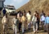 गढ़वाल सांसद तीरथ सिंह रावत ने किया द्वारीखाल ब्लॉक का निरीक्षण