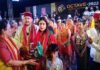 प्रतिष्ठित उत्सव ऑक्टेव-2022 का समापन, महाभारतकालीन समय से रहे हैं उत्तर-पूर्वी राज्यों से हमारे संबंध: महाराज