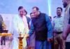 ग्रेटर नोएडा के ओमेक्स कनॉटप्लेस में बना ‘ओह ताज’ आम जनता के लिए खुला ओह ताज
