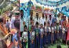 अच्छी खबर: 2016 में बंद हो चुका रावतस्यूं पट्टी का ऐतिहासिक प्राथमिक विद्यालय देहलचौंरी फिर शुरू हुआ primery school dehalchaunri