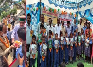 अच्छी खबर: 2016 में बंद हो चुका रावतस्यूं पट्टी का ऐतिहासिक प्राथमिक विद्यालय देहलचौंरी फिर शुरू हुआ primery school dehalchaunri