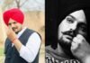 पंजाबी सिंगर सिद्धू मूसेवाला की दिन दहाड़े गोली मारकर हत्या, कौन थे सिद्धू मूसेवाला punjabi singer sidhu musewala shot dead