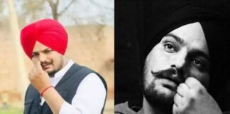 पंजाबी सिंगर सिद्धू मूसेवाला की दिन दहाड़े गोली मारकर हत्या, कौन थे सिद्धू मूसेवाला punjabi singer sidhu musewala shot dead