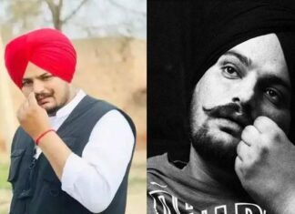 पंजाबी सिंगर सिद्धू मूसेवाला की दिन दहाड़े गोली मारकर हत्या, कौन थे सिद्धू मूसेवाला punjabi singer sidhu musewala shot dead
