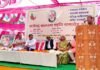 मलेठी में आयोजित हुआ, प्रसिद्ध पत्रकार, साहित्यकर्मी व रंगकर्मी राजेन्द्र धस्माना स्मृति समारोह