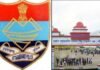 पौड़ी के रांसी स्टेडियम में शुरू हुई उत्तराखण्ड पुलिस भर्ती प्रक्रिया, पहले दिन फिजिकल टेस्ट में 200 अभ्यर्थी रहे सफल uttarakhand-police-bharti