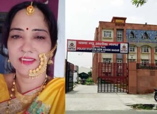 गुमशुदा महिला सरला रावत को दिल्ली पुलिस ने सकुशल बरामद कर किया परिजनों के सुपुर्द