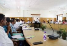 चारधाम यात्रा समीक्षा बैठक में पर्यटन मंत्री महाराज ने कसे अधिकारियों के पेंच, घोड़े-खच्चरों की मौत पर भी जिम्मेदारी तय करने के दिए निर्देश