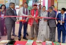 साहसिक पर्यटन गतिविधियों का केंद्र बन रहा उत्तराखंड, दुबई में आयोजित एटीएम में बोले सतपाल महाराज satpal-maharaj