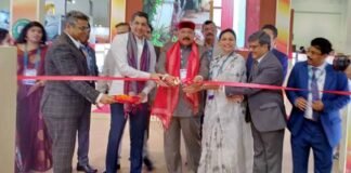 साहसिक पर्यटन गतिविधियों का केंद्र बन रहा उत्तराखंड, दुबई में आयोजित एटीएम में बोले सतपाल महाराज satpal-maharaj