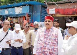 महाराज ने यात्रा के दौरान सभी विभागों को चौकन्ना रहने के दिये निर्देश, अधिकारी, कर्मचारी “अतिथि देवो भवः” की भावना से करें काम अतिथि देवो भवः