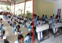 सामाजिक संस्था पौड़ी गढ़वाल ग्रुप ने बीरोंखाल में लगाया छात्रवृति कैंप, 15 मेघावी विद्यार्थियों को मिलेगी छात्रवृति