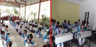 सामाजिक संस्था पौड़ी गढ़वाल ग्रुप ने बीरोंखाल में लगाया छात्रवृति कैंप, 15 मेघावी विद्यार्थियों को मिलेगी छात्रवृति