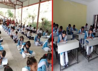 सामाजिक संस्था पौड़ी गढ़वाल ग्रुप ने बीरोंखाल में लगाया छात्रवृति कैंप, 15 मेघावी विद्यार्थियों को मिलेगी छात्रवृति