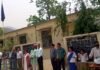तीन दिवसीय स्काउट गाइड प्रशिक्षण शिविर का शुभारंभ Three-day Scout Guide Training Camp launched