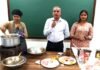 पौड़ी जनपद की महिला समूहों को दिया अचार बनाने का ऑनलाइन प्रशिक्षण Online training of pickle making