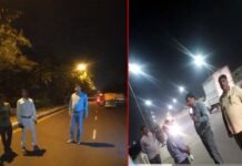 ग्रेटर नोएडा : सभी स्ट्रीट लाइट जल रहीं या नहीं, रोज शाम को देखेंगे अधिकारी, प्राधिकरण के सीईओ ने दिए निर्देश street-light-checking-in-greater-noida