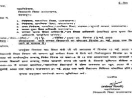 उत्तराखंड के स्कूलों में ग्रीष्मकालीन अवकाश को लेकर आदेश जारी, देखें कब से कब तक रहेंगी गर्मियों की छुट्टियां summer-vacation in uttarakhand schools
