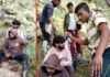 मुनस्यारी के खलिया टॉप में लापता दो पर्यटक, गंभीर घायल अवस्था मे मिले tourists missing in Khalia Top of Munsiyari