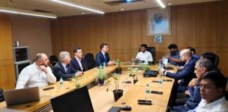 टर्की की कंपनी ने ग्रेनो प्राधिकरण से मांगी जमीन, 500 करोड़ का करेगी निवेश turky-company
