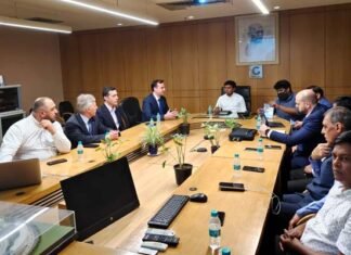 टर्की की कंपनी ने ग्रेनो प्राधिकरण से मांगी जमीन, 500 करोड़ का करेगी निवेश turky-company