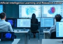 ग्रेटर नोएडा के इस कॉलेज में आर्टिफिशियल इंटेलिजेंस लर्निंग और रिसर्च सेंटर की स्थापना, पूर्व इसरो चीफ के. सीवन करेंगे उद्घाटन AI-learning-and-research-centre-GL-bajaj