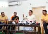 मुख्यमंत्री धामी ने अग्निपथ योजना को बताया केंद्र सरकार का ऐतिहासिक फैसला, गिनाए फायदे Agneepath scheme a historic decision