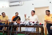 मुख्यमंत्री धामी ने अग्निपथ योजना को बताया केंद्र सरकार का ऐतिहासिक फैसला, गिनाए फायदे Agneepath scheme a historic decision