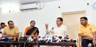 मुख्यमंत्री धामी ने अग्निपथ योजना को बताया केंद्र सरकार का ऐतिहासिक फैसला, गिनाए फायदे Agneepath scheme a historic decision