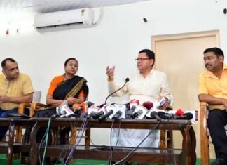 मुख्यमंत्री धामी ने अग्निपथ योजना को बताया केंद्र सरकार का ऐतिहासिक फैसला, गिनाए फायदे Agneepath scheme a historic decision